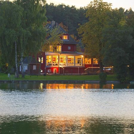 Leutloff'S Am See Zeuthen Exterior photo
